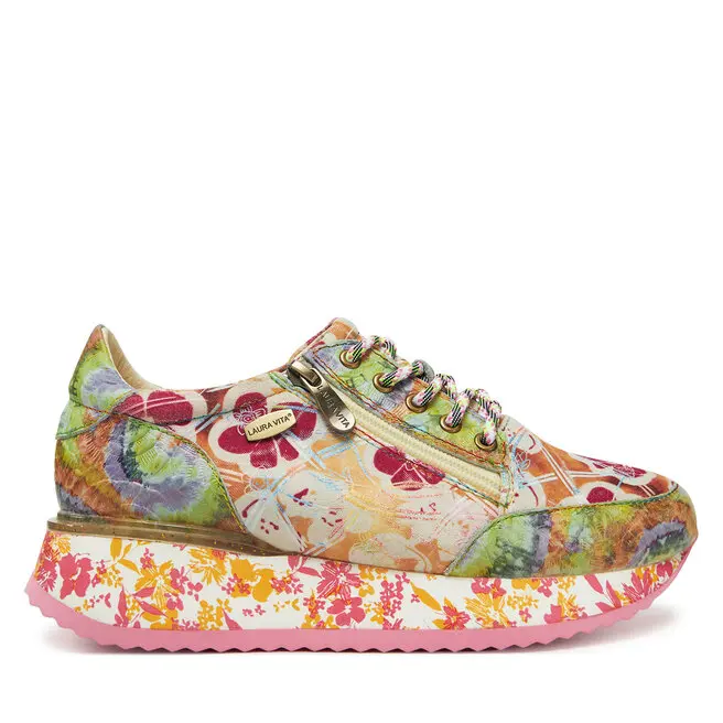 Sneakersy Laura Vita