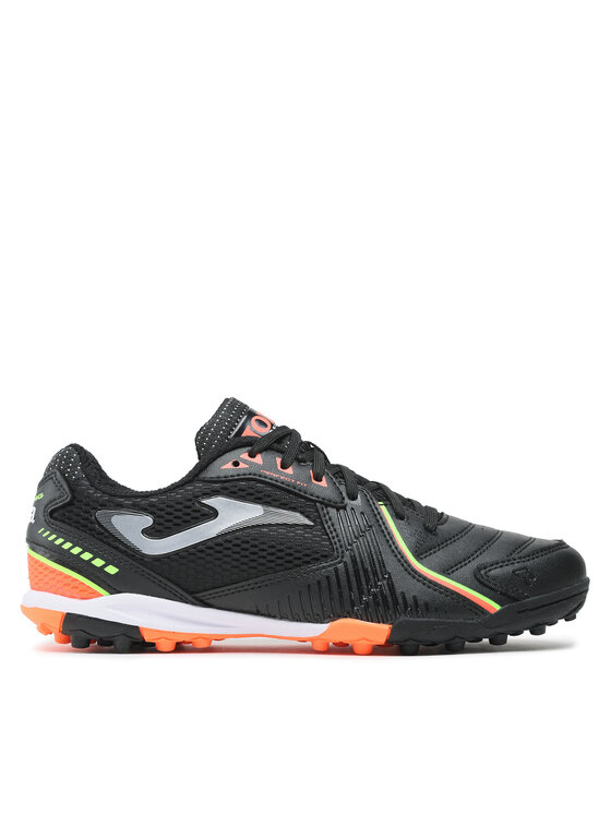 Joma Buty do piłki nożnej Dribling 2301 DRIS2301TF Czarny