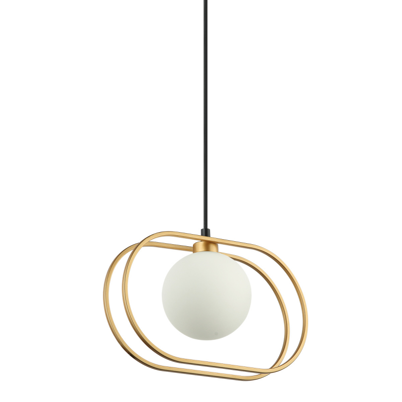 Lampa wisząca Grosetta PND-53423-1-GD