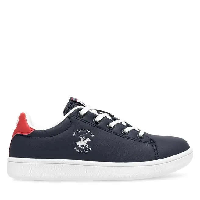 Sneakersy Beverly Hills Polo Club