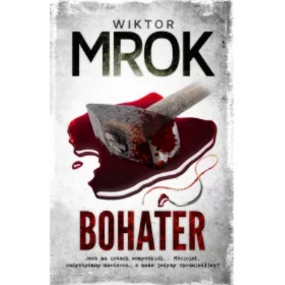 Bohater