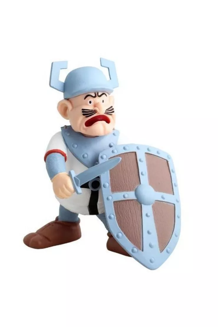 Figurka - Kapral