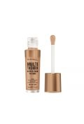 Rimmel Multi-Tasker Better Than Filters 3 w 1, nr 002 Fair Light, 30 ml
