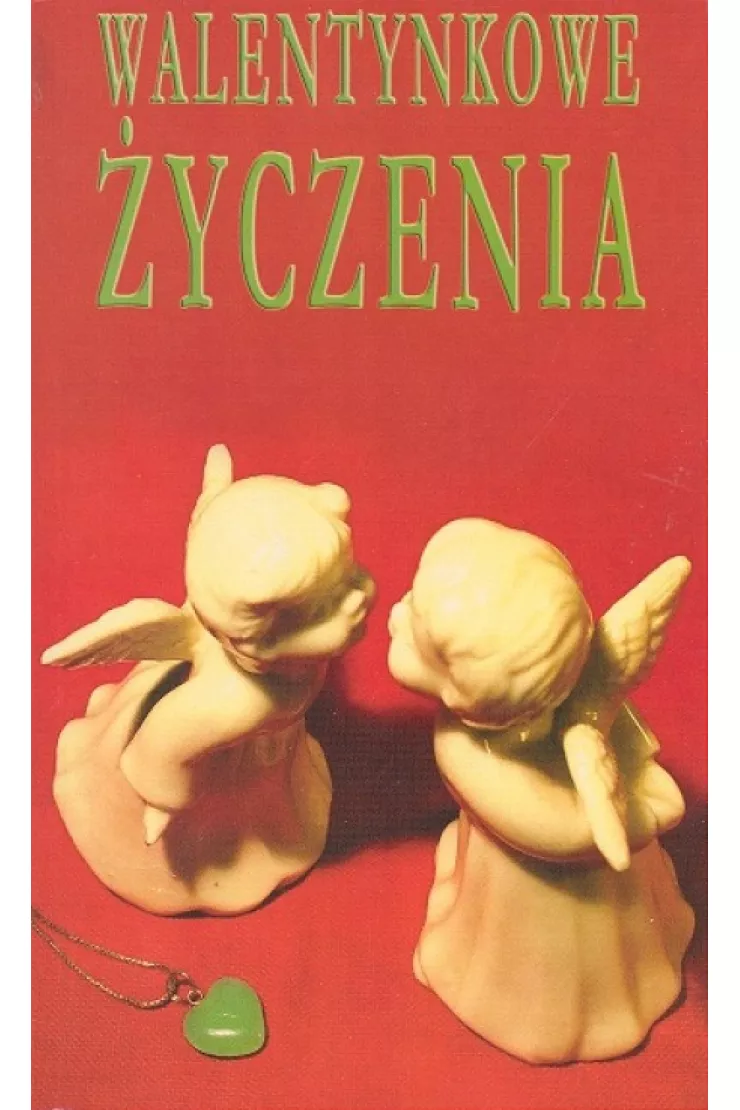 Walentynkowe życzenia miniaturka