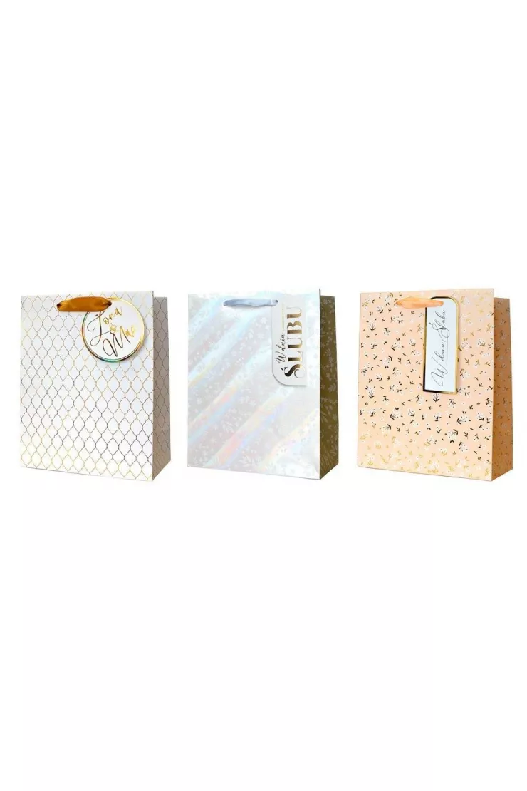 Torba QPM Ślub MIX
