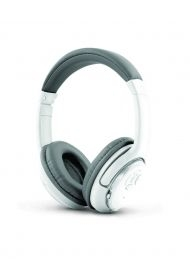 SŁUCHAWKI BLUETOOTH LIBERO BIAŁE