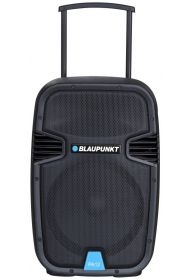 System audio PA12 PLL Karaoke