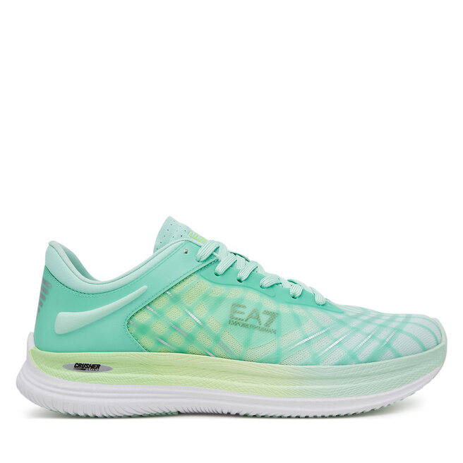 Sneakersy EA7 Emporio Armani