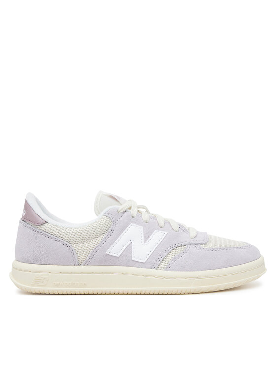 New Balance Sneakersy CT500GC Fioletowy