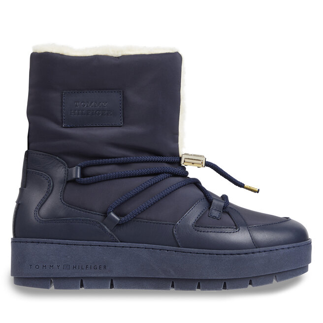Śniegowce Tommy Hilfiger