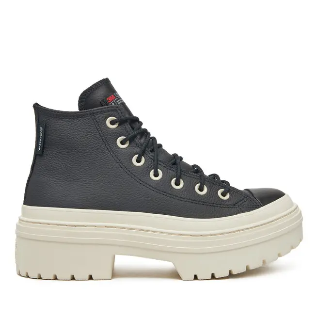 Trampki Converse