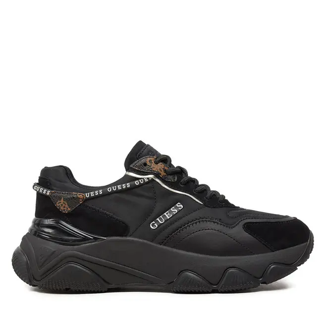 Sneakersy Guess