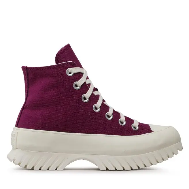Botki Converse