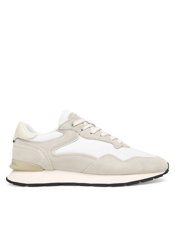 HOFF Sneakersy City Light 12602411 Szary