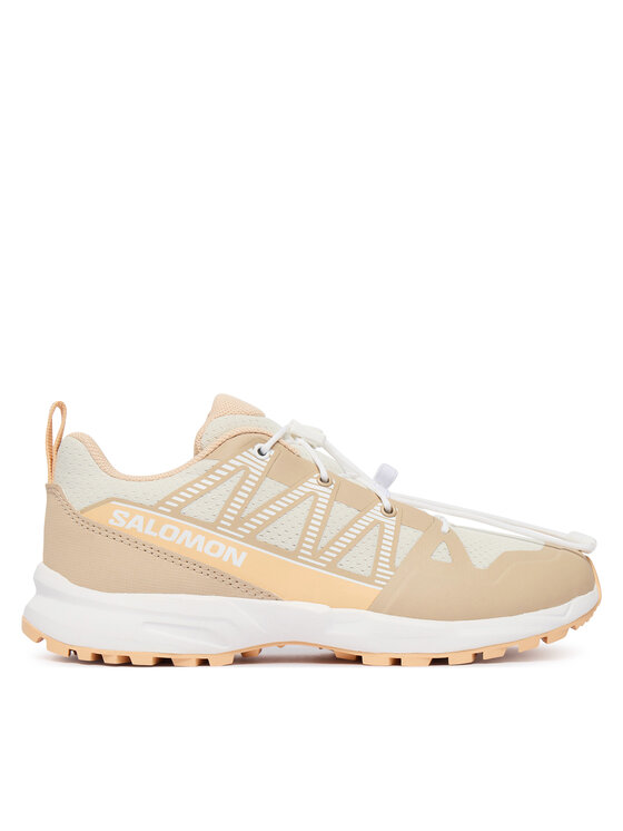 Salomon Trekkingi Outscape J L49205600 Beżowy