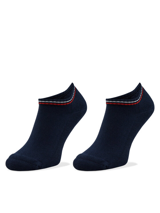 Tommy Hilfiger Stopki 701228178 Granatowy