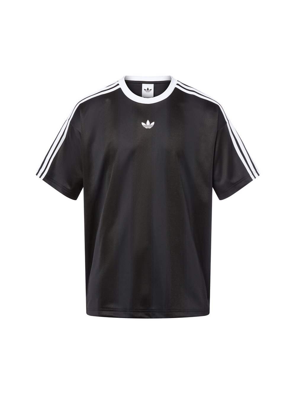 adidas Originals Koszulka męska Mężczyźni czarny, M
