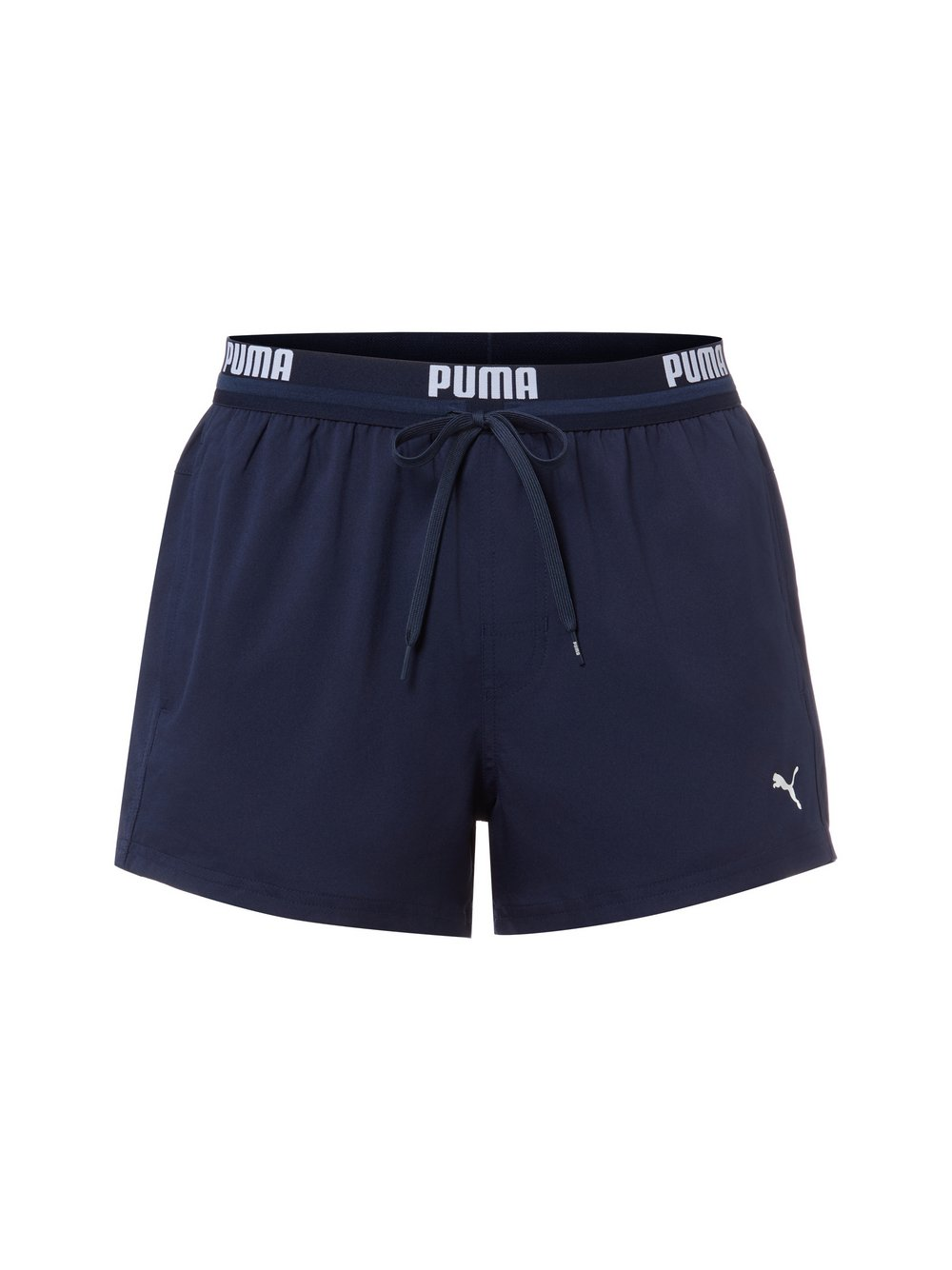 Puma Męskie spodenki kąpielowe Mężczyźni niebieski, L
