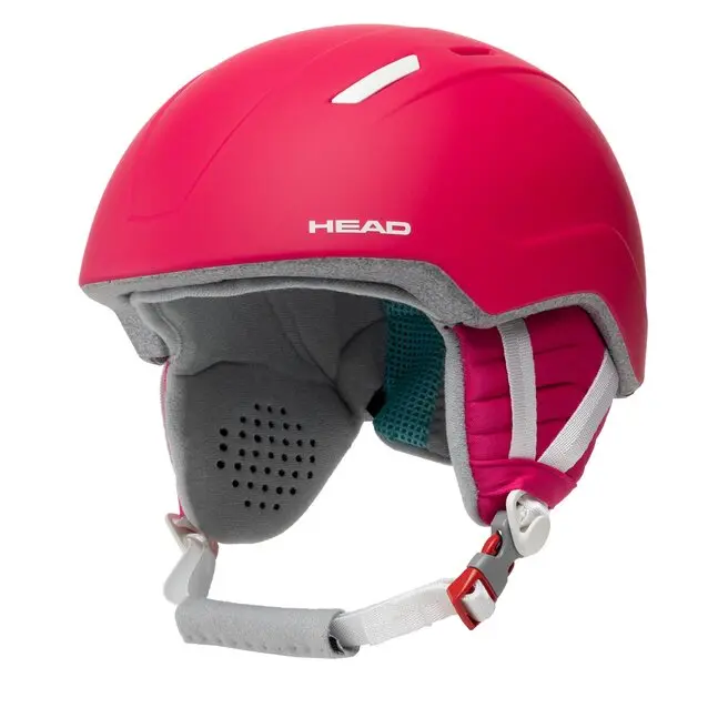 Kask narciarski Head
