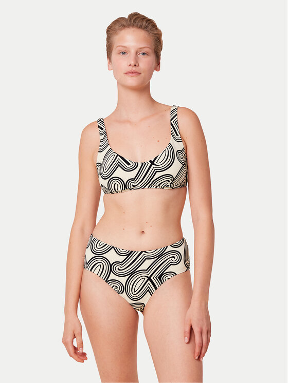 Triumph Góra od bikini Flex Smart Summer 10217799 Écru