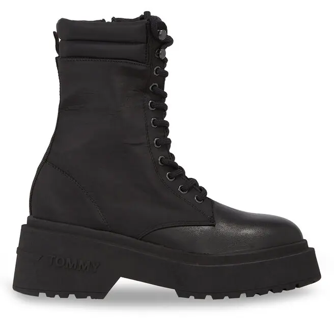 Trzewiki Tommy Jeans