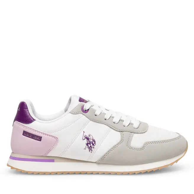 Sneakersy U.S. Polo Assn.