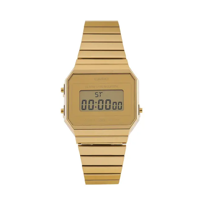 Zegarek Casio