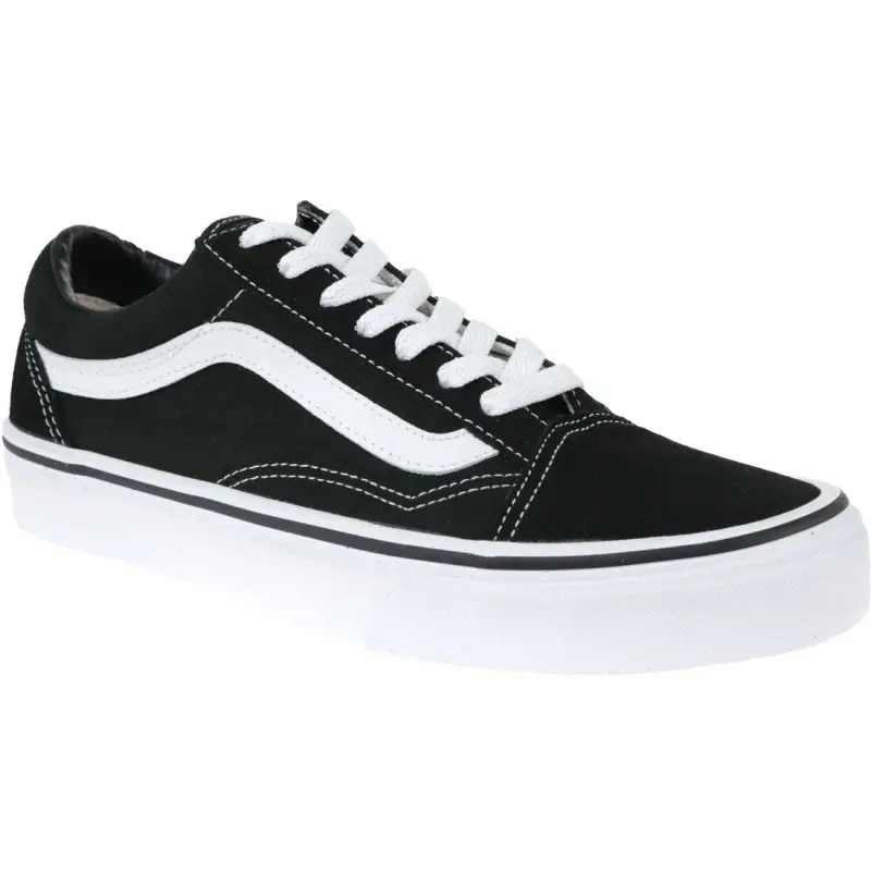 Tenisówki Vans