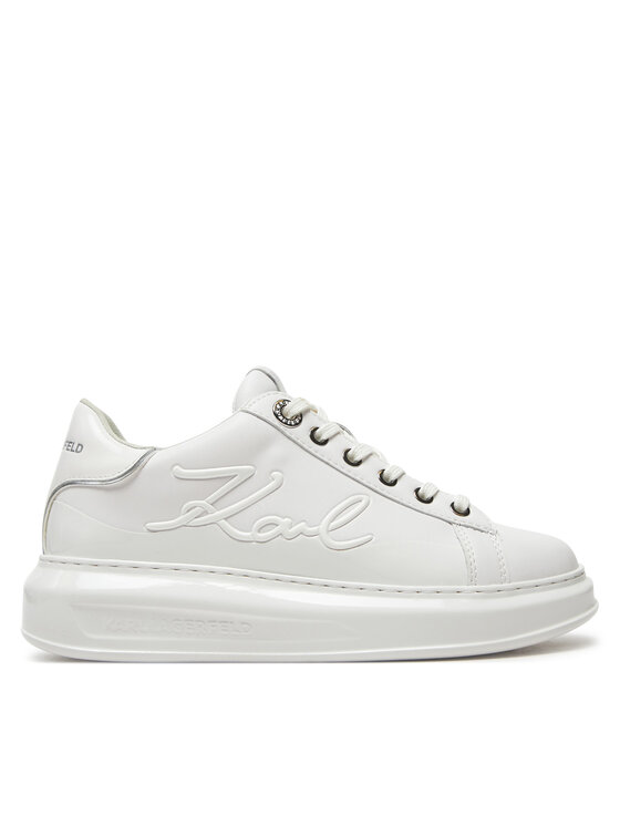 Sneakersy KARL LAGERFELD