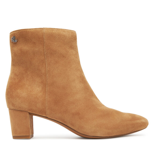 Botki LAUREN RALPH LAUREN