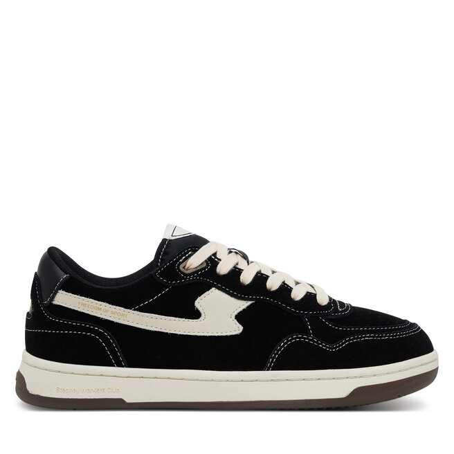 Sneakersy S.W.C Stepney Workers Club