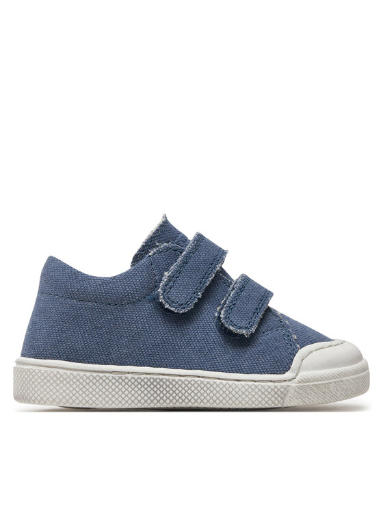 Froddo Sneakersy Rosario Vegan G2130318 M Niebieski