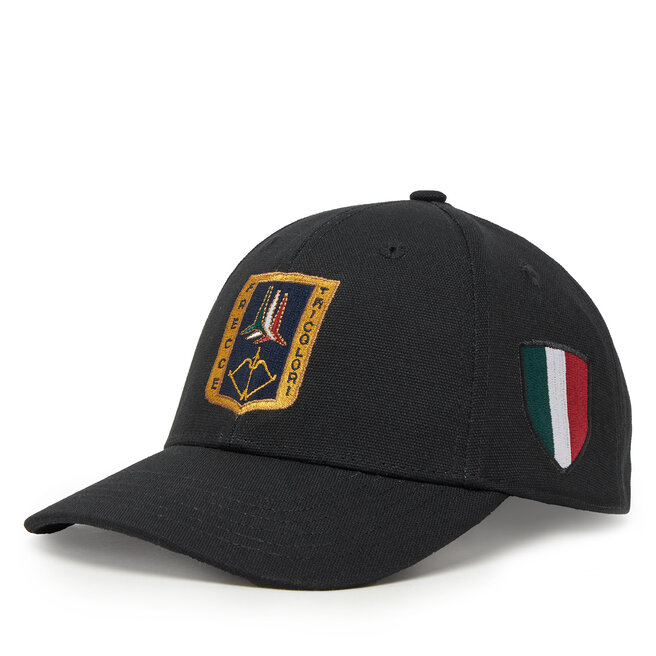 Czapka z daszkiem Aeronautica Militare