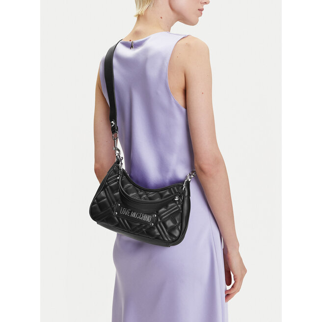 Torebka LOVE MOSCHINO