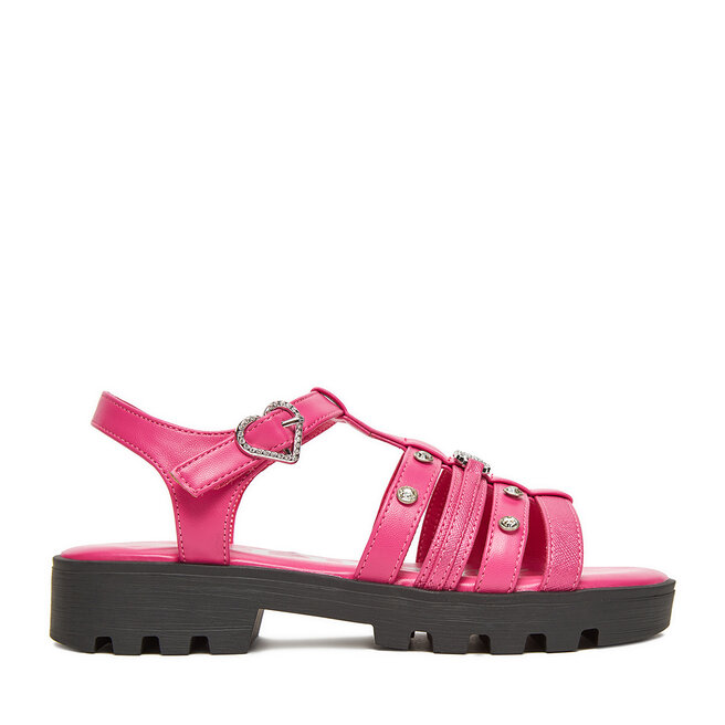 Sandały Juicy Couture