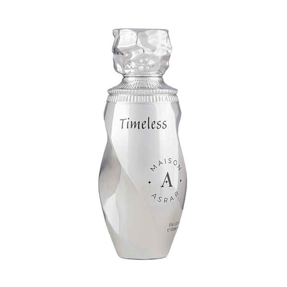 Maison Asrar Timeless woda perfumowana męska 100 ml