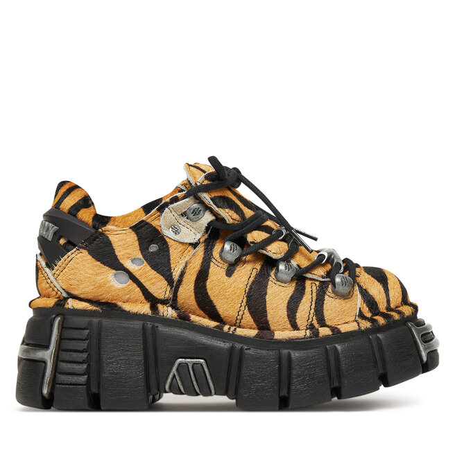 Sneakersy NEW ROCK