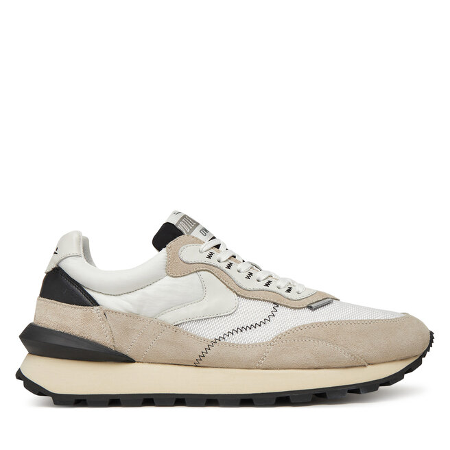 Sneakersy Voile Blanche