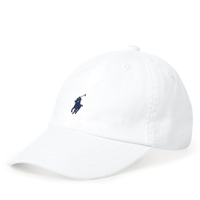 Czapka z daszkiem Polo Ralph Lauren