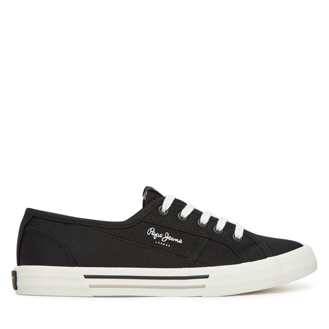 Tenisówki Pepe Jeans