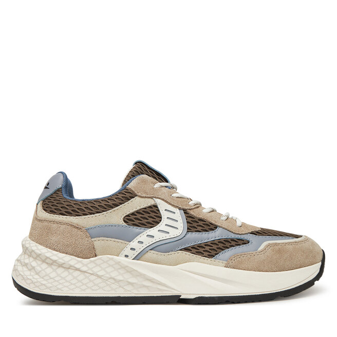 Sneakersy Voile Blanche