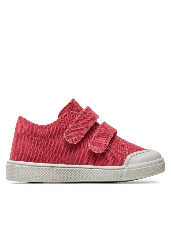 Froddo Sneakersy Rosario Vegan G2130318-5 M Różowy