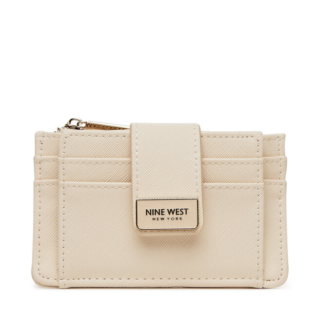 Etui na karty kredytowe Nine West miniaturka