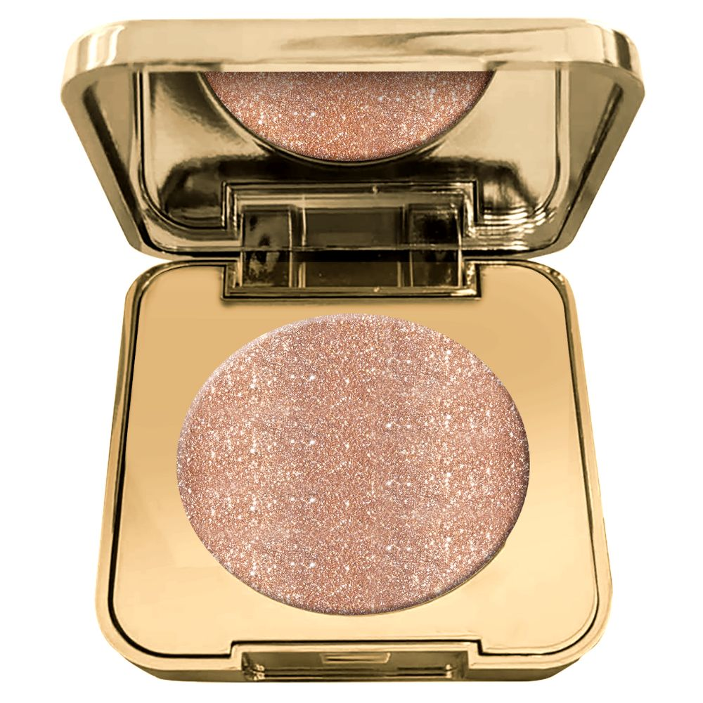 Daso Beauty Świetlik 03 iskrzący cień do powiek 2 g
