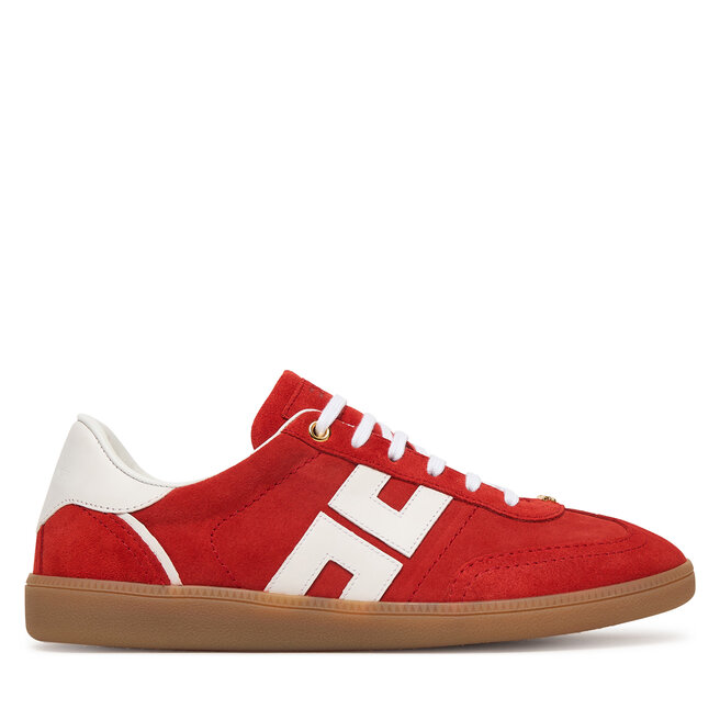 Sneakersy Elisabetta Franchi