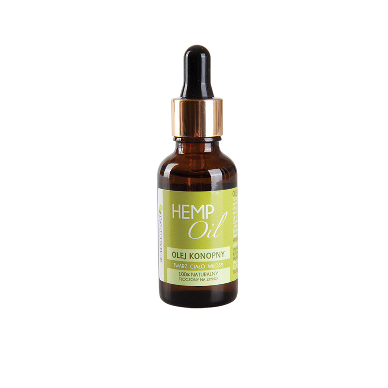 Beaute Marrakech Olej Konopny  30Ml
