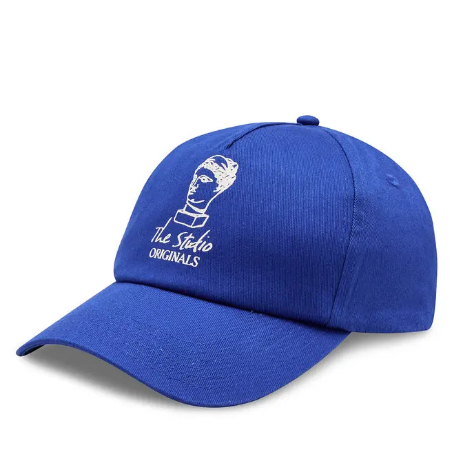 Czapka z daszkiem Jack & Jones