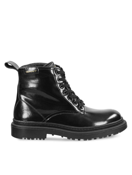 Gant Trapery 31541086 Czarny