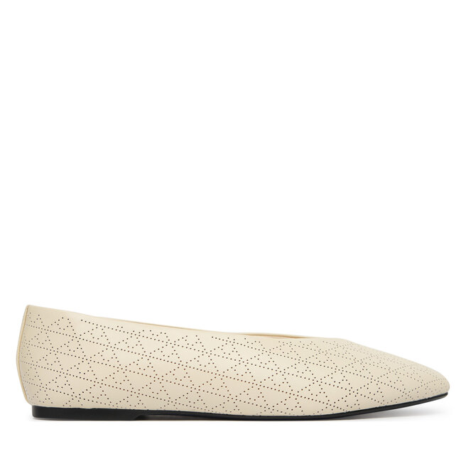 Baleriny Calvin Klein