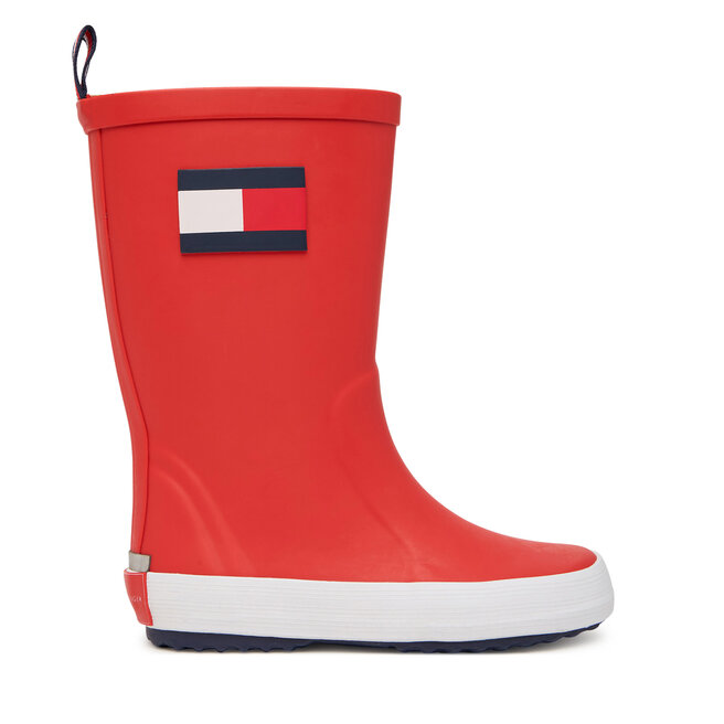 Kalosze Tommy Hilfiger